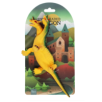 Jouet squishy - Dragon à deux têtes