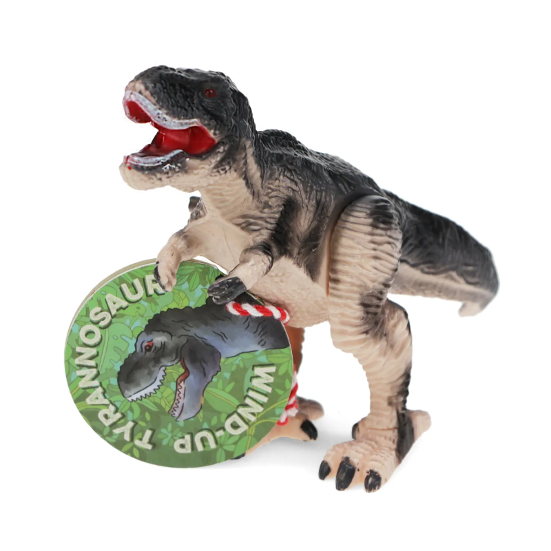 Jouet dinosaure mécanique - Tyrannosaurus rex
