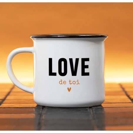 Love de toi / Spécial St Valentin