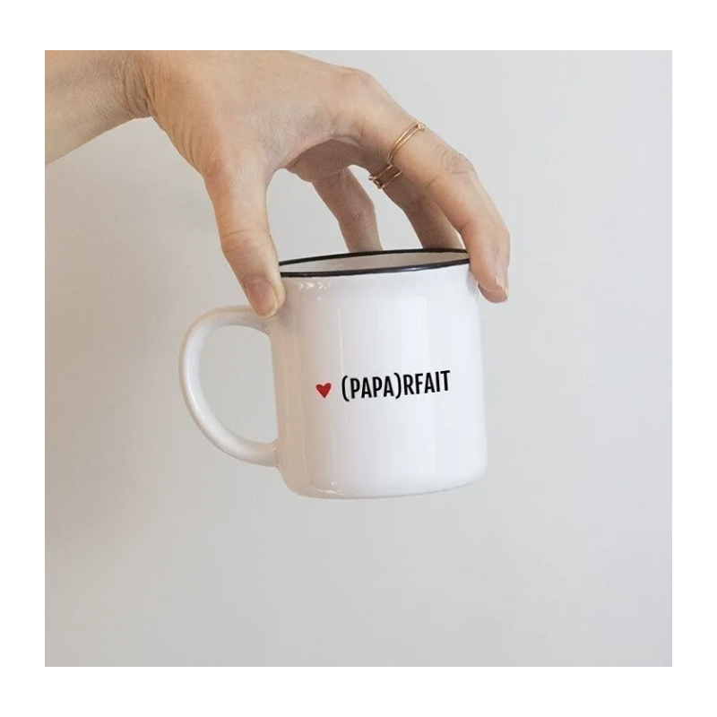 Mug (Papa)rfait / Spécial Fête des Pères