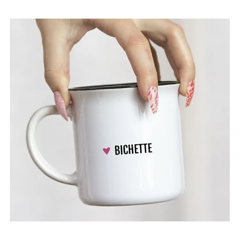Mug Bichette / Spécial surnoms