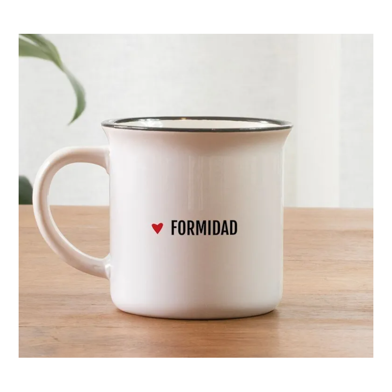 Mug Formidad / Spécial Fête des Pères