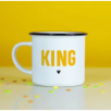 Mug King / Spécial fête des pères, surnom
