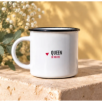 Mug Queen de ma vie / Spécial St Valentin
