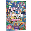 CHERCHE ET TROUVE - QUI FAIT PEUR
