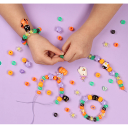 PREMIERS BIJOUX - HALLOWEEN
