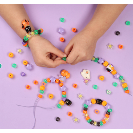 PREMIERS BIJOUX - HALLOWEEN