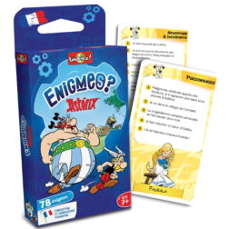 Enigmes Astérix