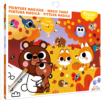 MA POCHETTE D'ARTISTE - PEINTURE MAGIQUE - AUTOMNE