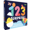 123 SURPRISE !
