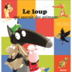 LOUP QUI SAUVAIT LES ANIMAUX