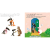 LOUP QUI SAUVAIT LES ANIMAUX