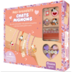 BRACELETS CHATS MIGNONS