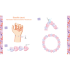 BRACELETS CHATS MIGNONS
