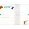 MON COFFRET SECRET CHEVAUX