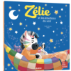 ZELIE ET LES EMOTIONS DU SOIR
