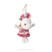 Hochet vibrant Lena la licorne