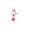 Hochet vibrant Lena la licorne