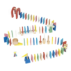 Parcours de Dominos