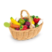 Panier de 24 Fruits Et Légumes