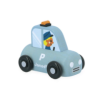 Voiture de police en bois Ville - Cross Roads