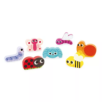 Chunky Puzzle Jardin 7 pièces