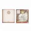 Coffret bola et doudou ours