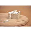 Coffret bola et doudou ours
