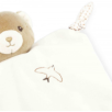 Coffret bola et doudou ours