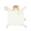 Coffret bola et doudou ours