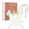 Coffret bola et doudou ours