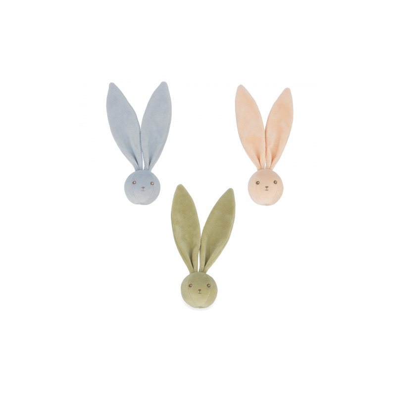 Balle hochet lapin Pêche