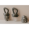 Tétine grignoteuse pour bébé - Birdy