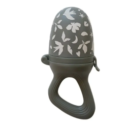 Tétine grignoteuse pour bébé - Birdy