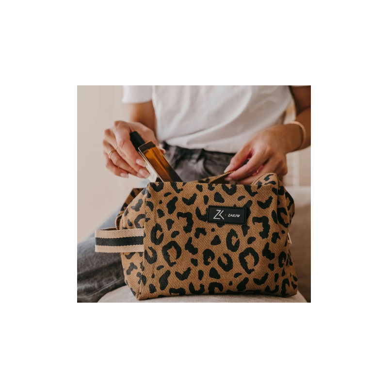 Trousse Nomade - Sauvage