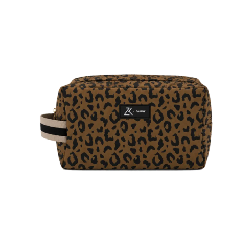 Trousse Nomade - Sauvage