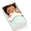 Petite poupée en tissu Jackie - 18 cm