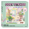 Peinture Diamant Cosy Strass - Lovely Day