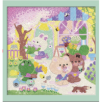 Peinture Diamant Cosy Strass - Lovely Day