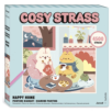 Peinture Diamant Cosy Strass - Happy Home