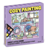 Peinture Cosy Painting - Sweet Little Home