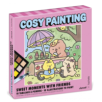 Peinture Cosy Painting - Sweet Moments with Friends