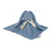 DOUDOU LAPIN BLEU HORIZON