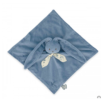 DOUDOU LAPIN BLEU HORIZON