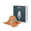 DOUDOU LAPIN ABRICOT