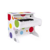 Mon premier piano électronique Confetti (bois)