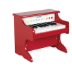 Mon premier piano électronique Confetti (bois)