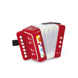 Accordéon Gioia