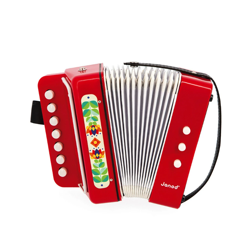 Accordéon Gioia