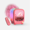 WAVY LIGHT - CORAL